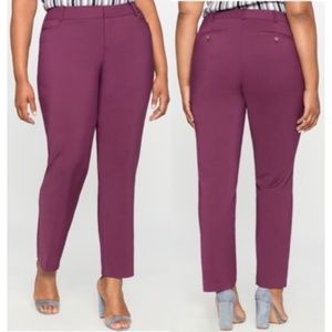 Kady Pant - 31inch inseam (long)